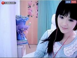 ╰❥2015主播照片