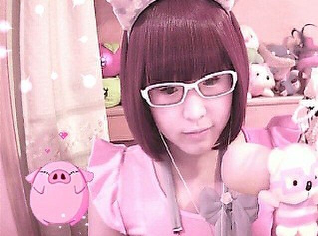 大小姐❤伊琪的图片