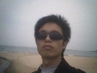 Z、无情刀刃主播照片