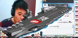 ☞靖阳☞主播照片