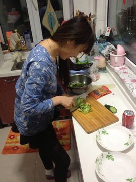 一依（原地等你）主播照片