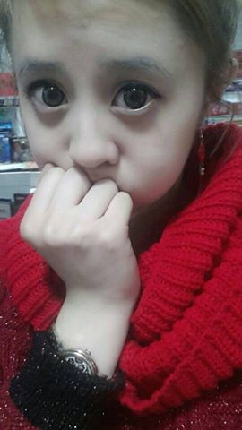 淘丶小兔主播照片