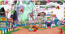 ✿炫彩主播照片