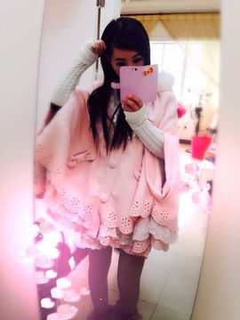 じ★╮凡间精灵小小✿主播照片