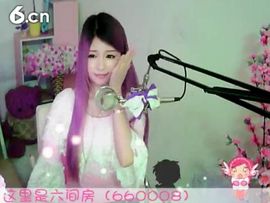 😸熱饅頭主播照片