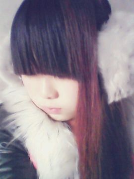 艺lin主播照片