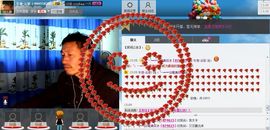 ☜唯美❤似水☞主播照片