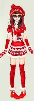 じ★╮凡间精灵小小✿主播照片