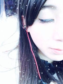 じ★╮凡间精灵小小✿主播照片