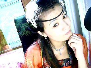 ╰∮冰封無暇的主播照片