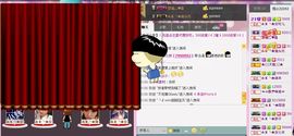 ＡＫ╰★水墨林溪★主播照片