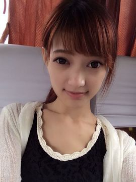 ❤❤Panda云端主播照片