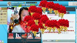 大…妞主播照片