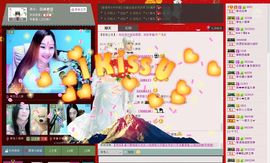〓A…ling玲❤〓主播照片