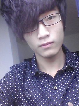 丨丶冷枫主播照片