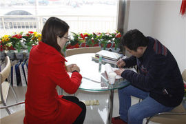 万通妞妞主播照片