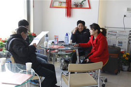 万通妞妞主播照片