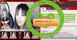 感恩宝宝主播照片