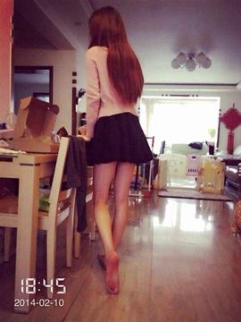 ❤QQTA❤主播照片