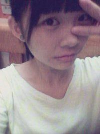 by莫小曦主播照片