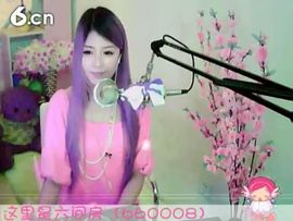 😸熱饅頭主播照片