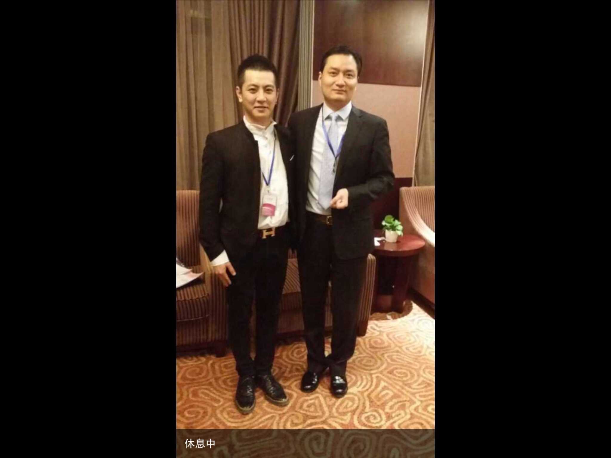昵称被和谐0710的主播照片