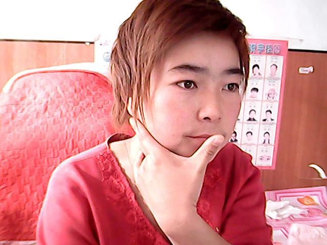 中国♥⌒女汉♥⌒的主播照片