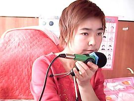 中国♥⌒女汉♥⌒主播照片
