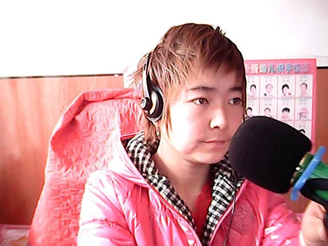 中国♥⌒女汉♥⌒的主播照片