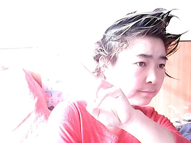 中国♥⌒女汉♥⌒的主播照片