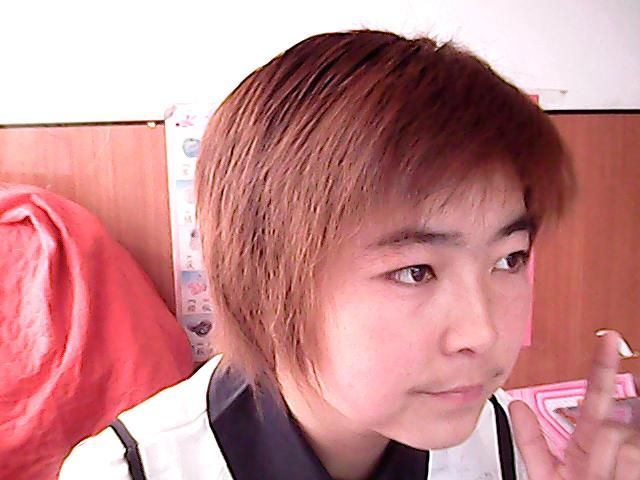 中国♥⌒女汉♥⌒的主播照片