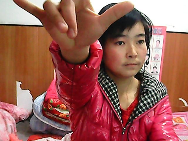 中国♥⌒女汉♥⌒的主播照片