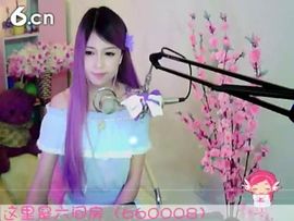 😸熱饅頭主播照片