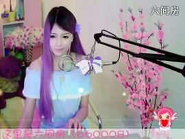 😸熱饅頭主播照片