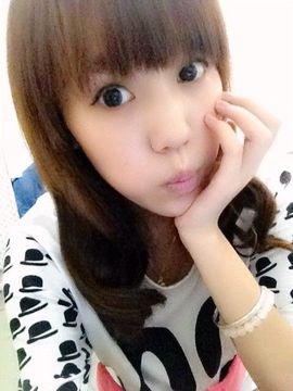 ╭(╯3╰)╮胡闹闹主播照片