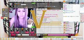 ╰ღM❤K☜ㄝ亭ル☞主播照片
