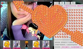 ╰ღM❤K☜ㄝ亭ル☞主播照片