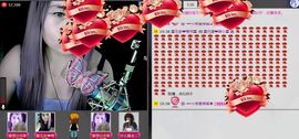 ╰ღM❤K☜ㄝ亭ル☞主播照片