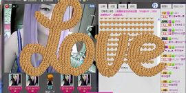 ╰ღM❤K☜ㄝ亭ル☞主播照片