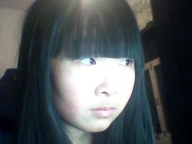 诺诺儿二主播照片