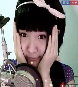老公么么么~！主播照片