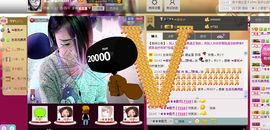 靠实力把自己养胖主播照片
