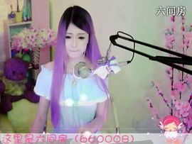 😸熱饅頭主播照片