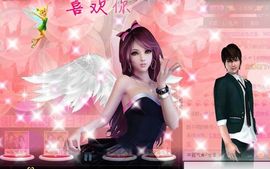 ╰ღM❤K☜ㄝ亭ル☞主播照片