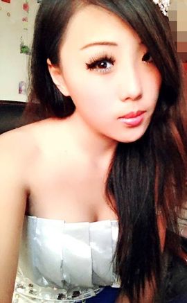 香港马子大陆妞主播照片