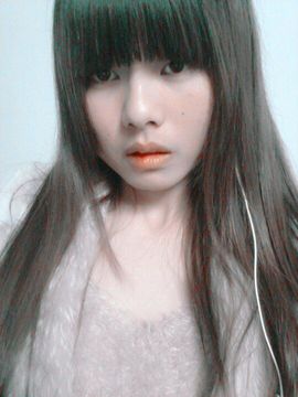 yiyi恍如隔世主播照片