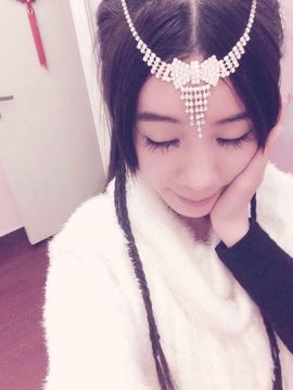 じ★╮凡间精灵小小✿主播照片