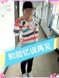 憧憬、下一个太阳花季主播照片