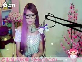 😸熱饅頭主播照片