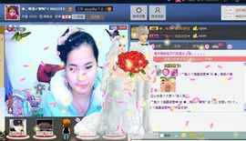 樂唲呐主播照片